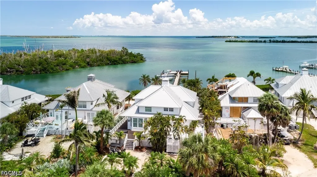 515 Useppa Useppa Island FL 33924