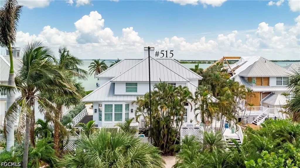 515 Useppa Useppa Island FL 33924