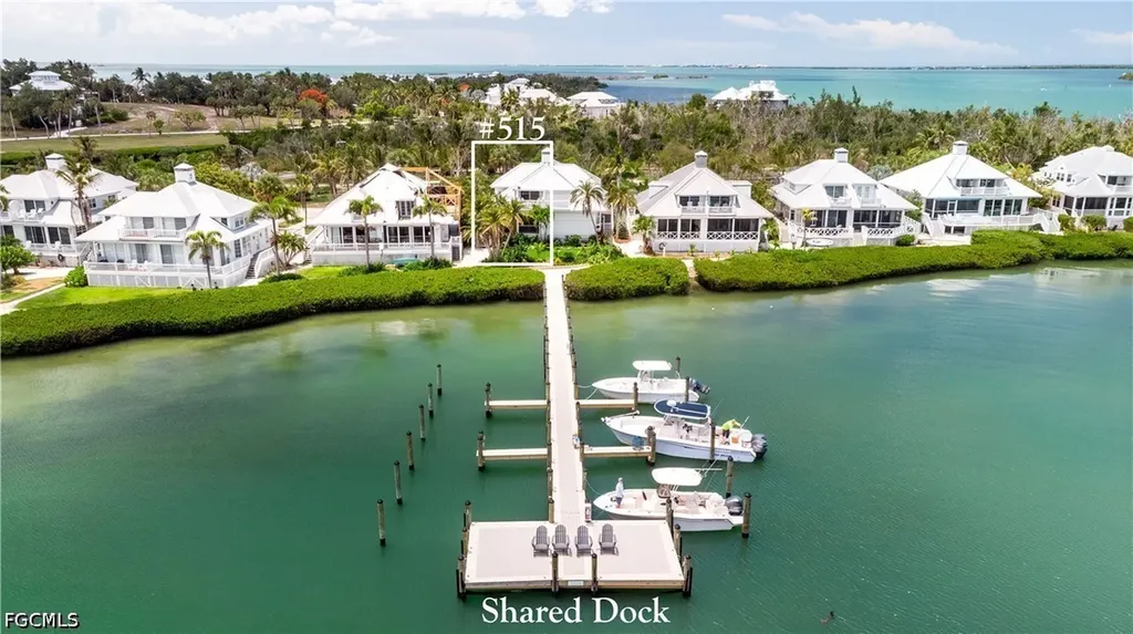 515 Useppa Useppa Island FL 33924