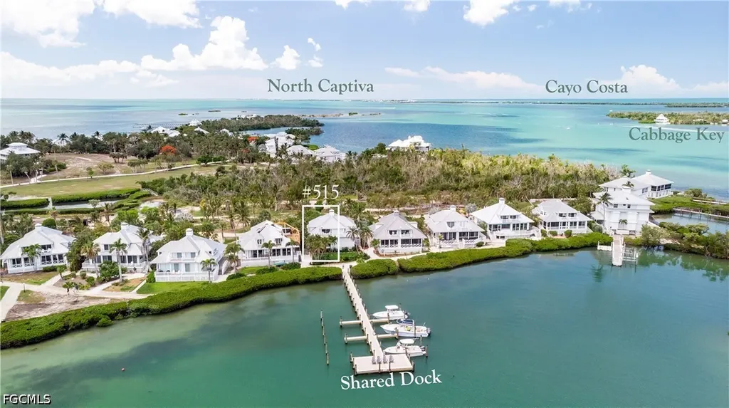 515 Useppa Useppa Island FL 33924