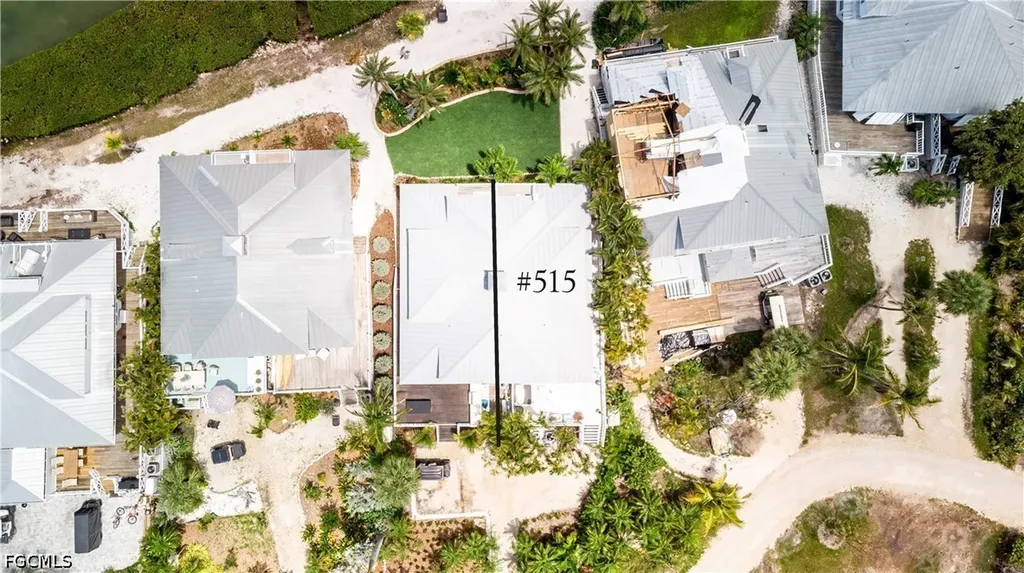 515 Useppa Useppa Island FL 33924