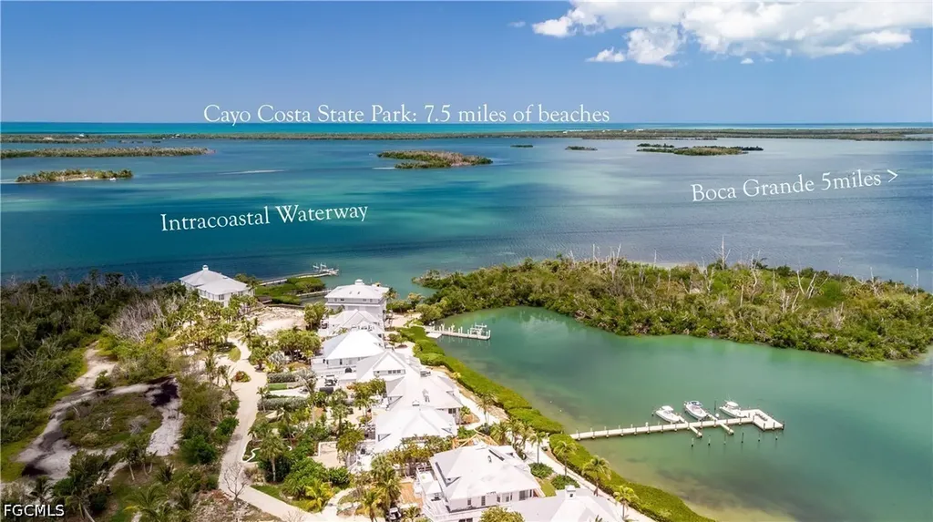 515 Useppa Useppa Island FL 33924