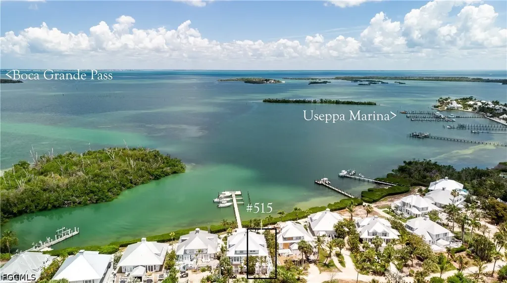 515 Useppa Useppa Island FL 33924