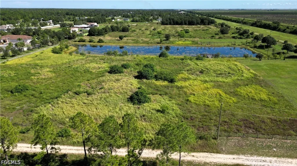 4TH Terrace Labelle FL 33935