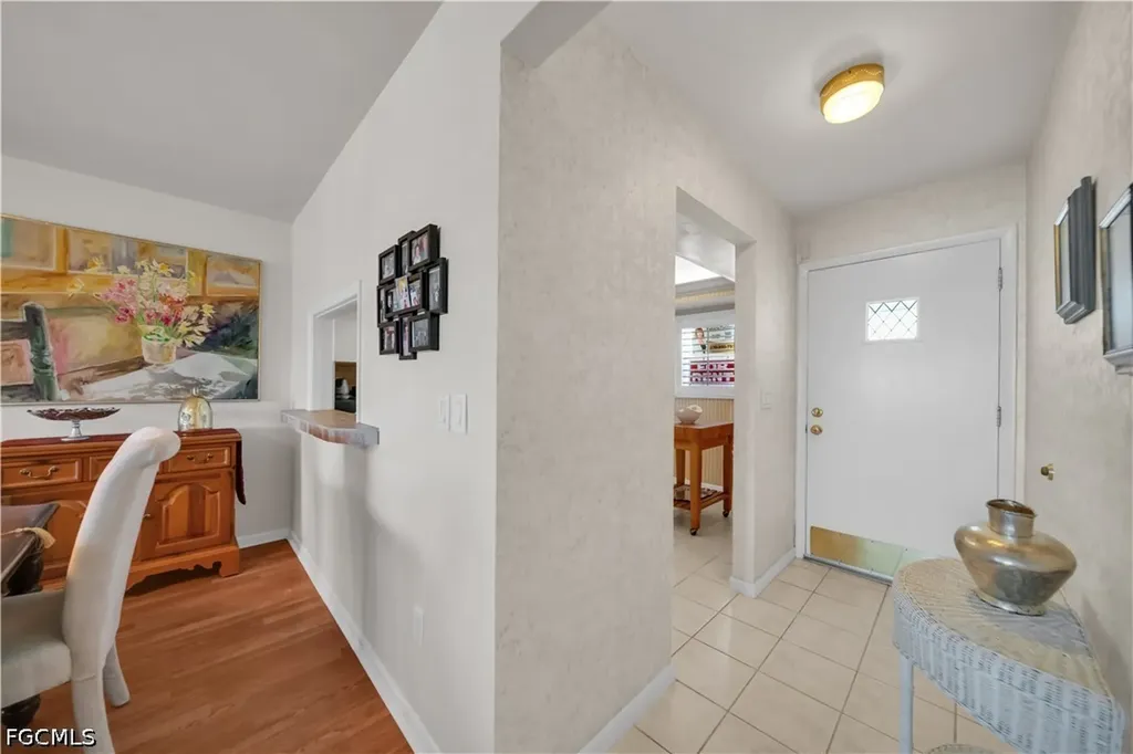 8741 Lueck Lane Fort Myers FL 33919