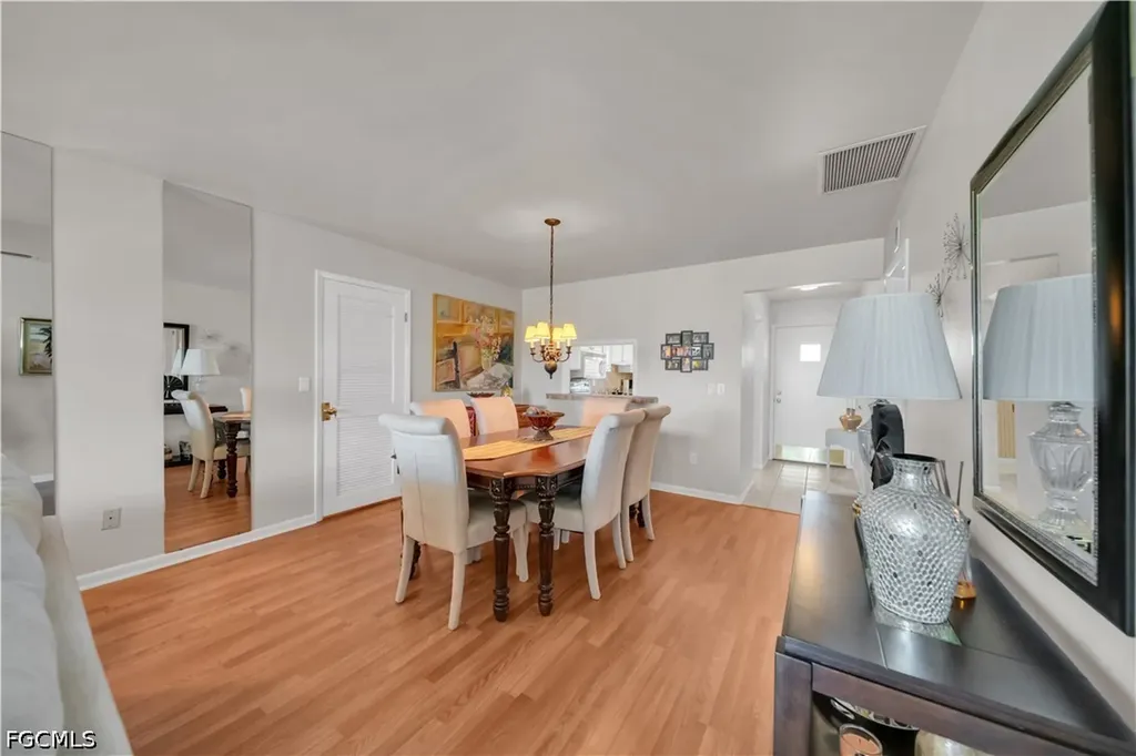 8741 Lueck Lane Fort Myers FL 33919