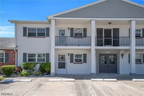 8741 Lueck Lane Fort Myers FL 33919