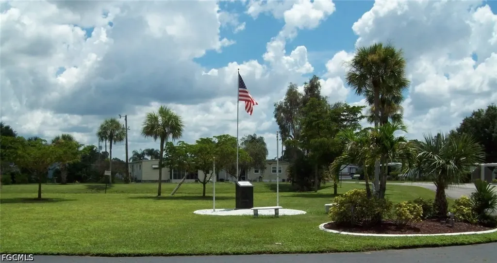 549 Freedom Street North Fort Myers FL 33917