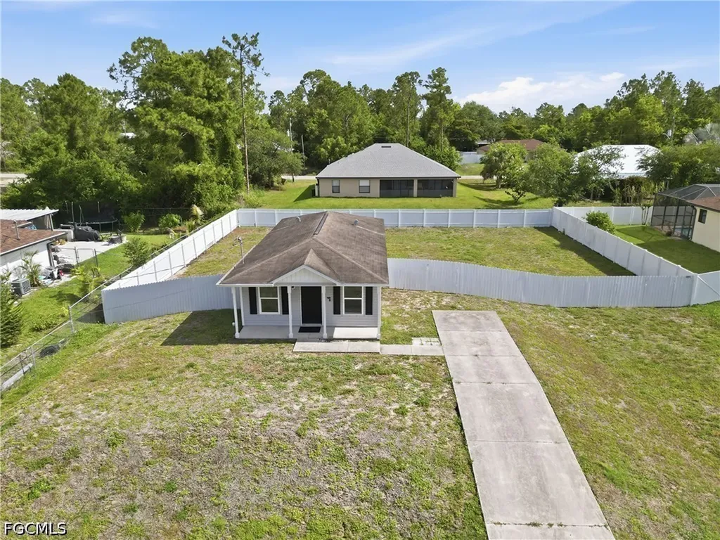 3824 17th Street W Lehigh Acres FL 33971