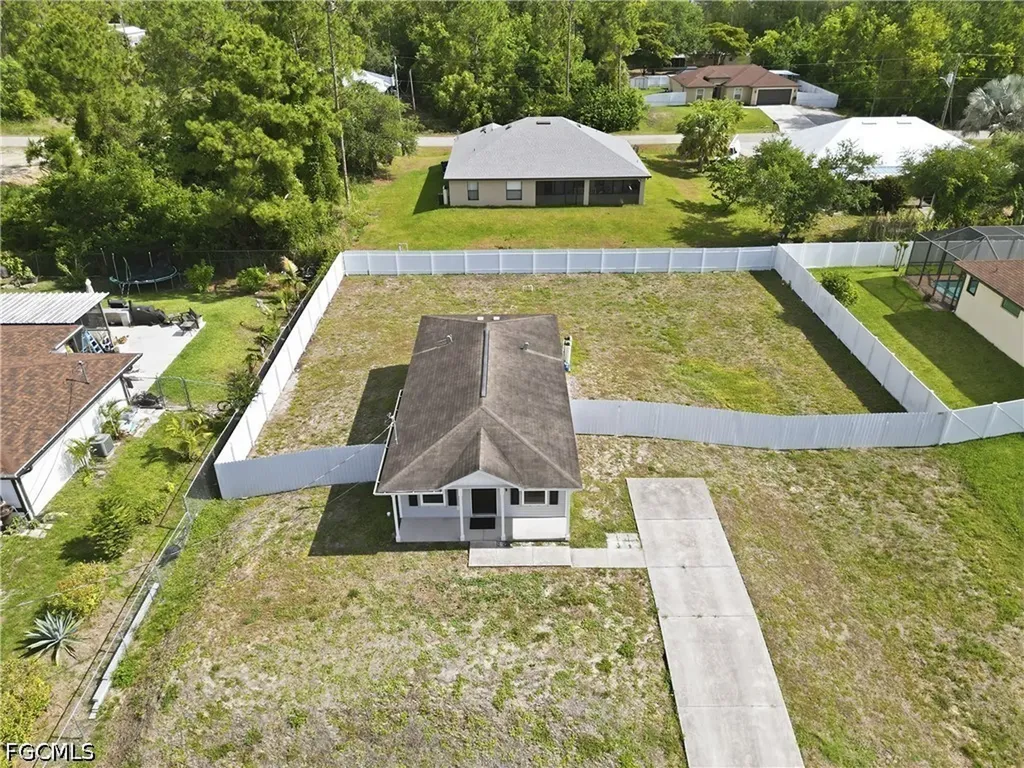 3824 17th Street W Lehigh Acres FL 33971