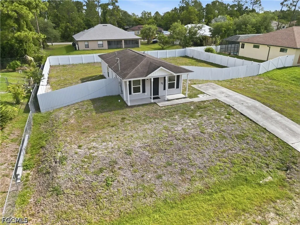 3824 17th Street W Lehigh Acres FL 33971