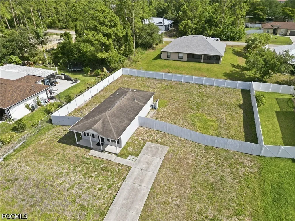 3824 17th Street W Lehigh Acres FL 33971