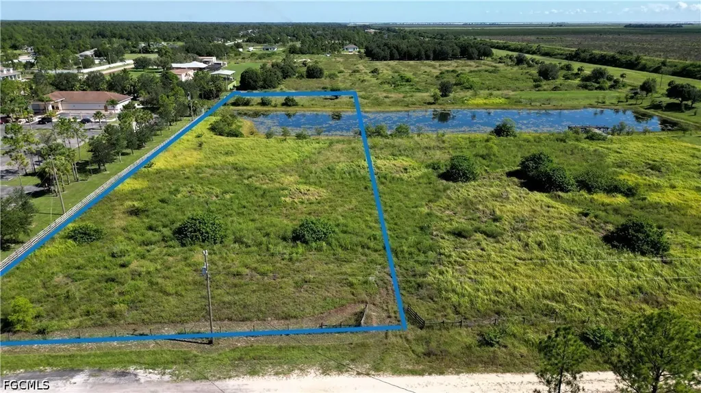 4TH Terrace Labelle FL 33935