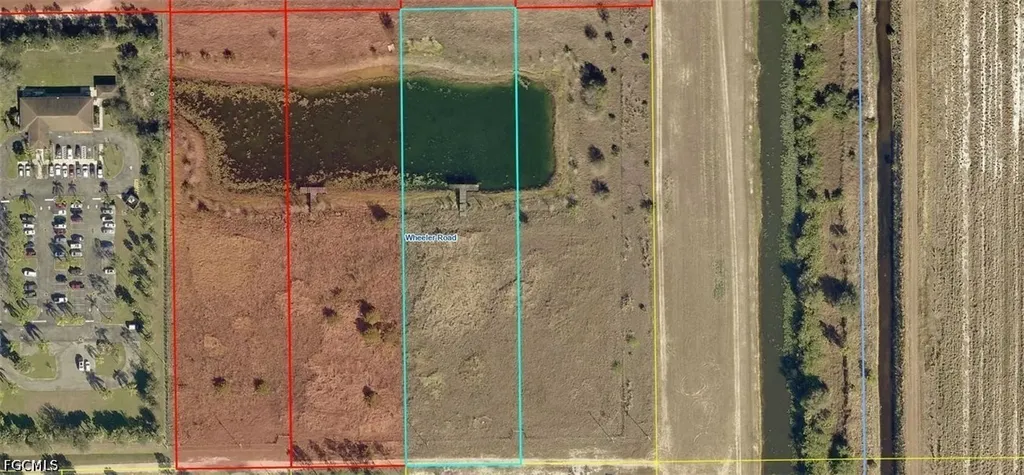 4TH Terrace Labelle FL 33935