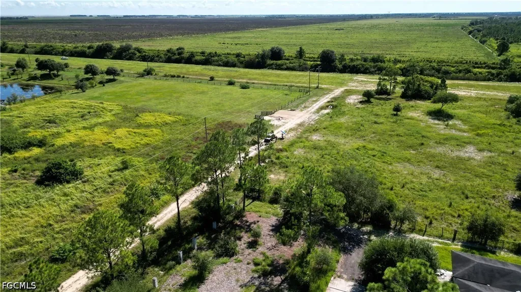 4TH Terrace Labelle FL 33935