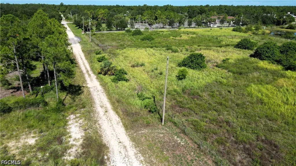 4TH Terrace Labelle FL 33935