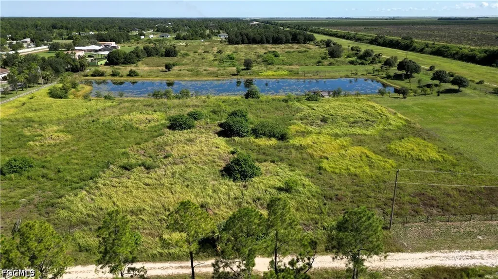 4TH Terrace Labelle FL 33935