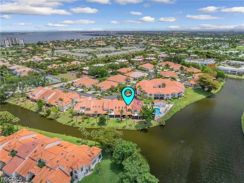 11943 Seabreeze Cove Lane Fort Myers FL 33908
