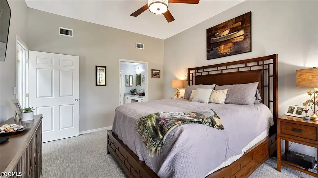 11943 Seabreeze Cove Lane Fort Myers FL 33908