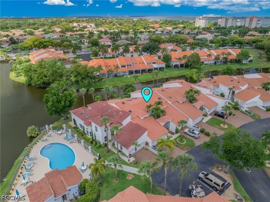 11943 Seabreeze Cove Lane Fort Myers FL 33908