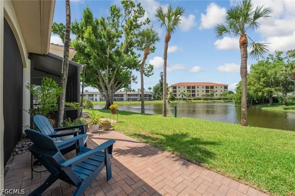 11943 Seabreeze Cove Lane Fort Myers FL 33908
