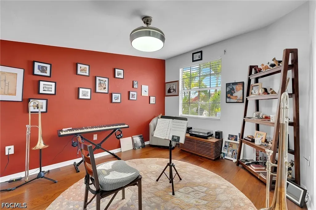 11943 Seabreeze Cove Lane Fort Myers FL 33908