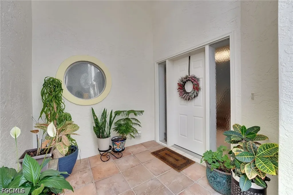 11943 Seabreeze Cove Lane Fort Myers FL 33908