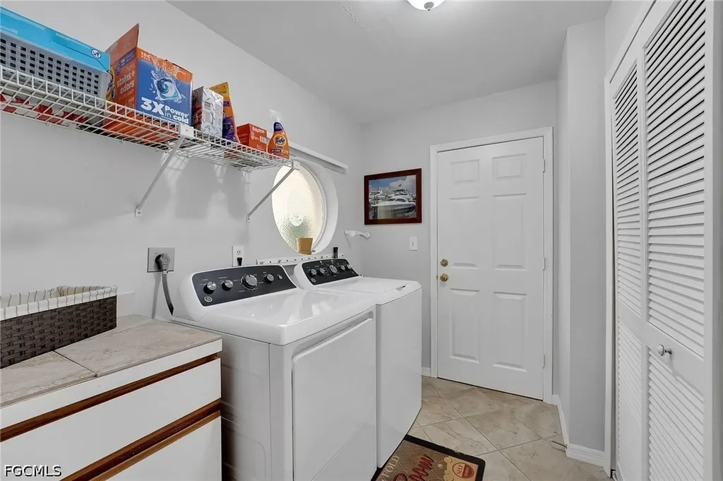 11943 Seabreeze Cove Lane Fort Myers FL 33908