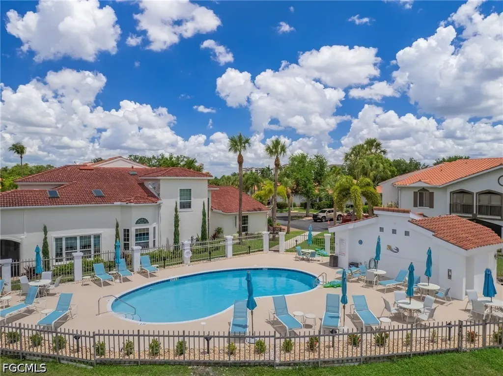 11943 Seabreeze Cove Lane Fort Myers FL 33908