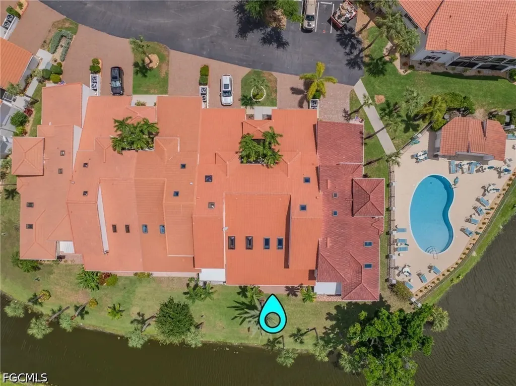 11943 Seabreeze Cove Lane Fort Myers FL 33908