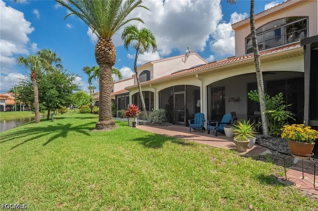 11943 Seabreeze Cove Lane Fort Myers FL 33908