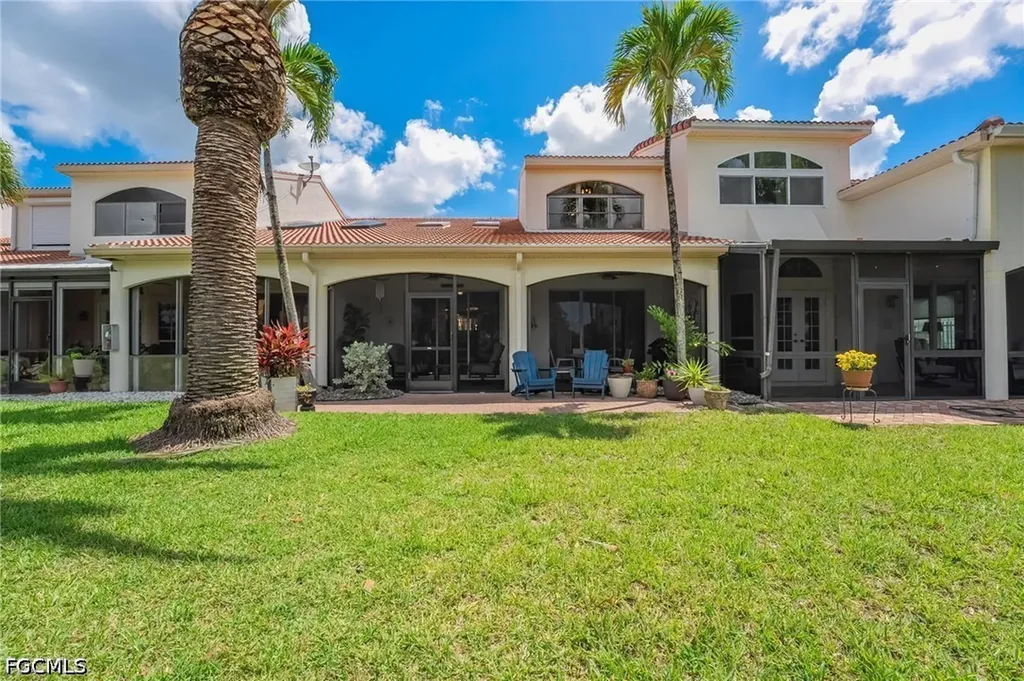 11943 Seabreeze Cove Lane Fort Myers FL 33908