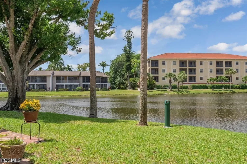 11943 Seabreeze Cove Lane Fort Myers FL 33908