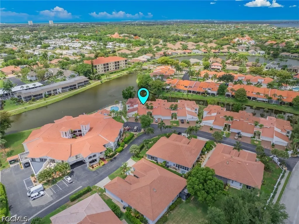11943 Seabreeze Cove Lane Fort Myers FL 33908