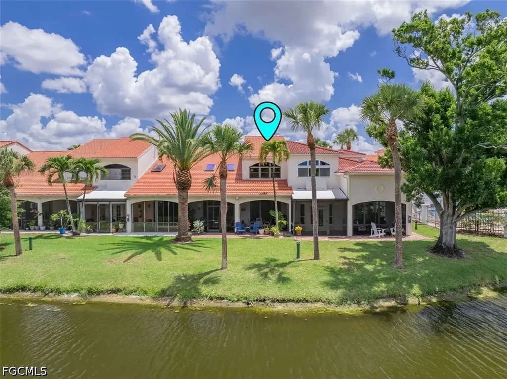 11943 Seabreeze Cove Lane Fort Myers FL 33908