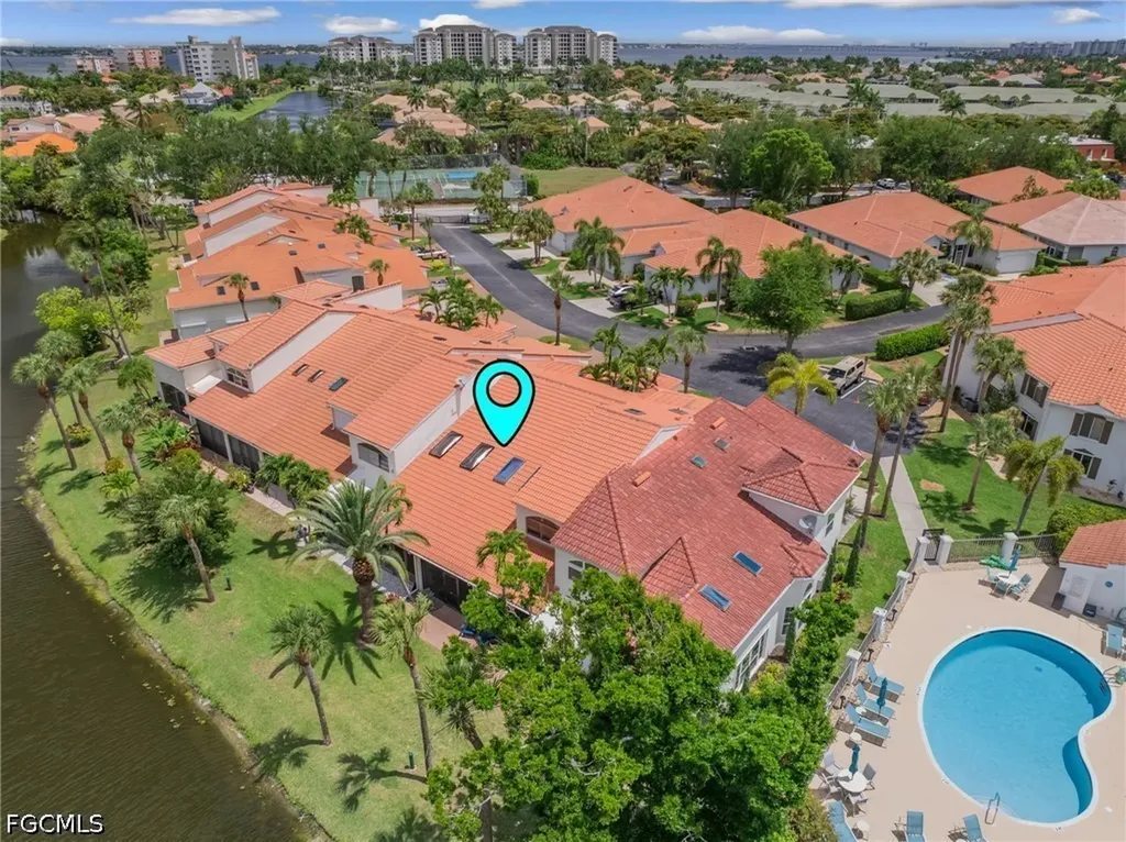 11943 Seabreeze Cove Lane Fort Myers FL 33908