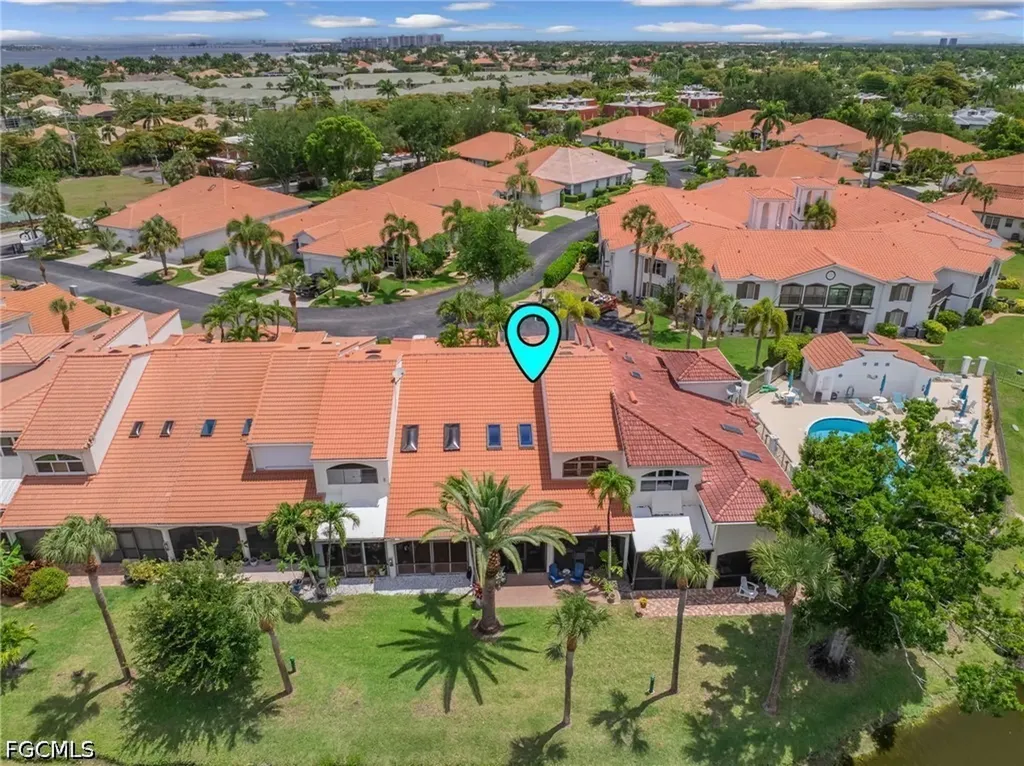 11943 Seabreeze Cove Lane Fort Myers FL 33908