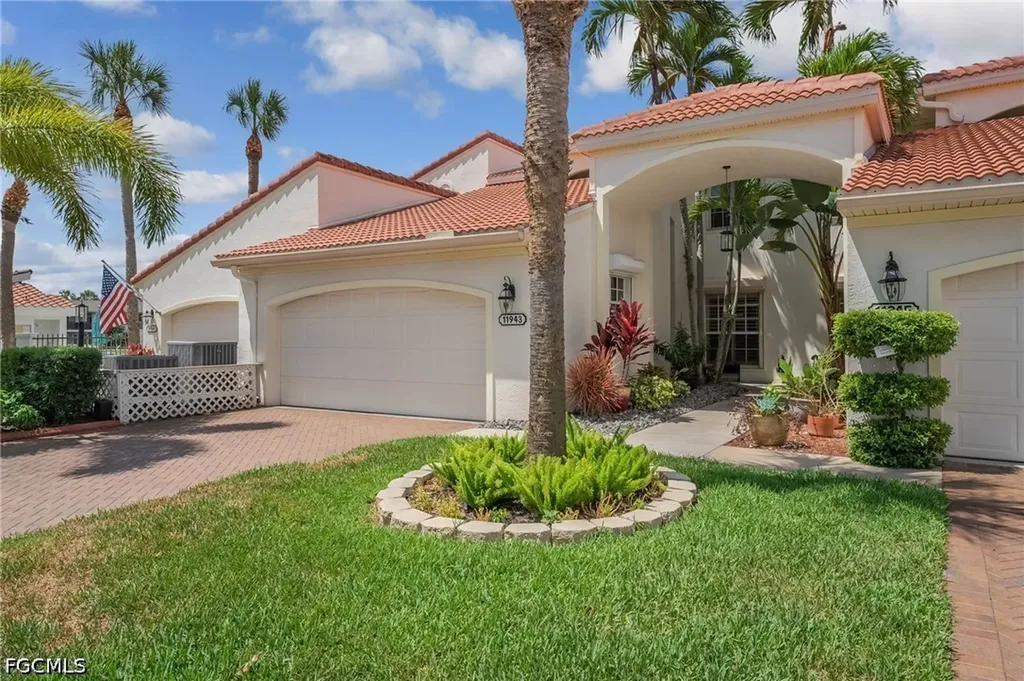 11943 Seabreeze Cove Lane Fort Myers FL 33908