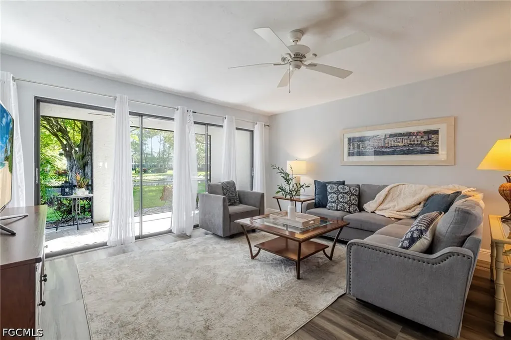 600 Misty Pines Circle Naples FL 34105