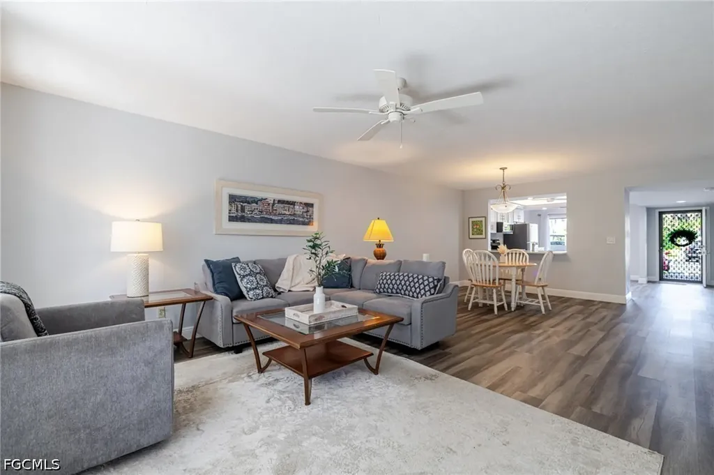 600 Misty Pines Circle Naples FL 34105
