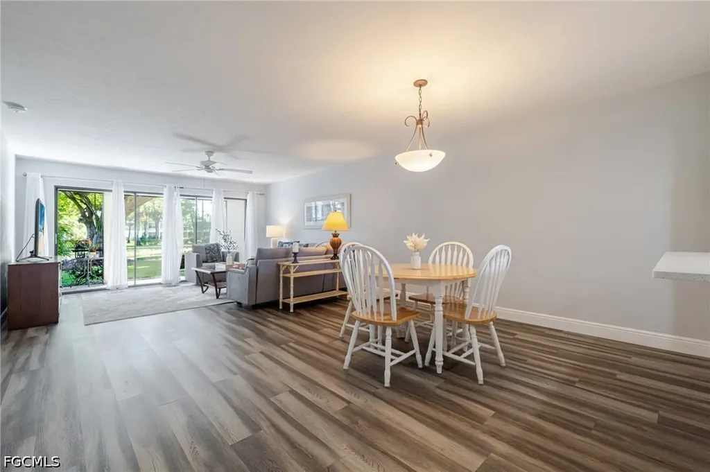 600 Misty Pines Circle Naples FL 34105