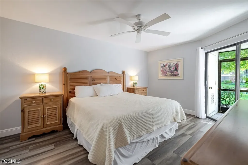 600 Misty Pines Circle Naples FL 34105