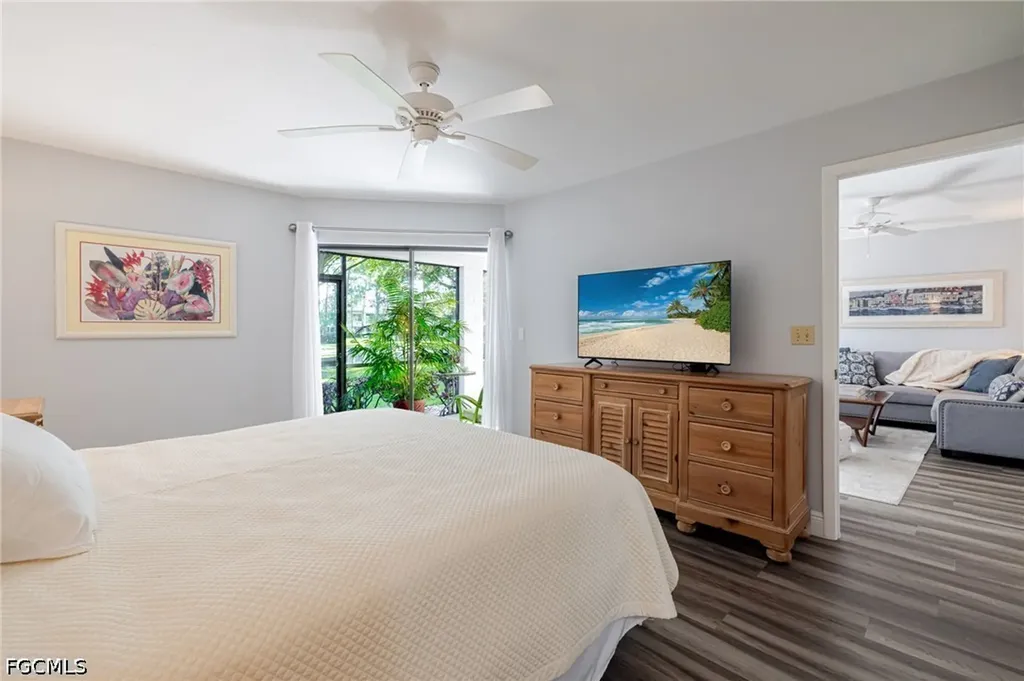 600 Misty Pines Circle Naples FL 34105