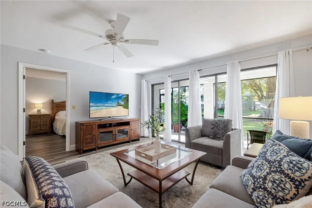 600 Misty Pines Circle Naples FL 34105