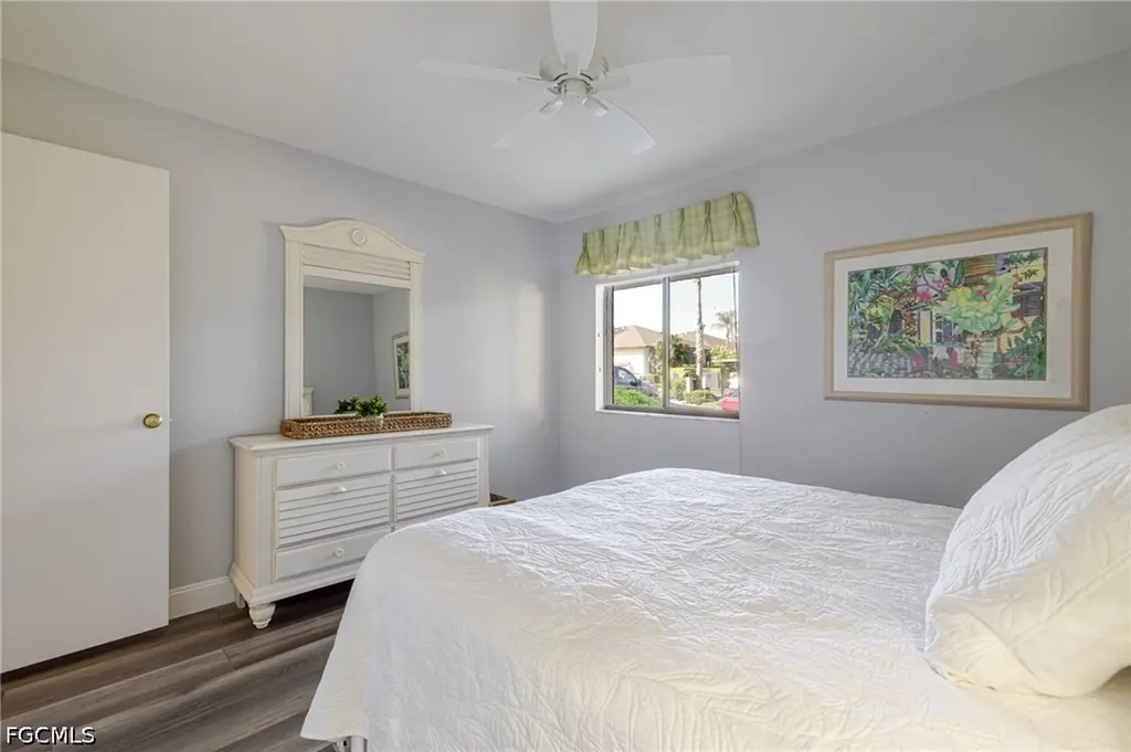 600 Misty Pines Circle Naples FL 34105