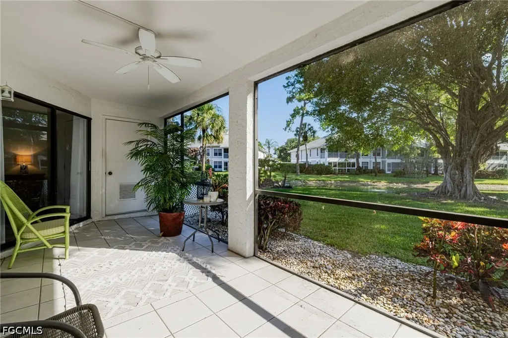 600 Misty Pines Circle Naples FL 34105