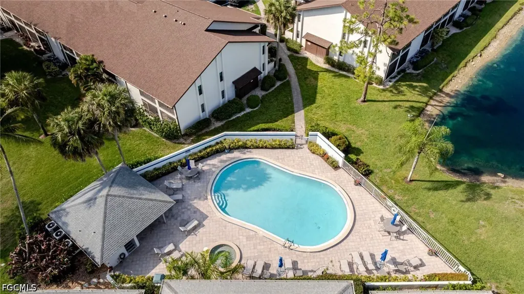 600 Misty Pines Circle Naples FL 34105