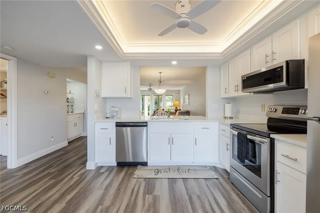 600 Misty Pines Circle Naples FL 34105