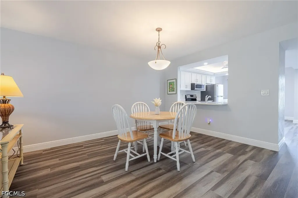 600 Misty Pines Circle Naples FL 34105