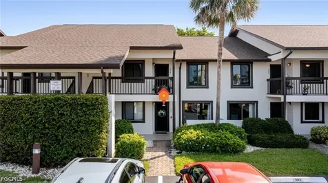 600 Misty Pines Circle Naples FL 34105